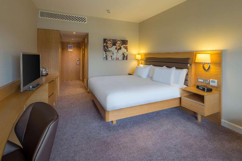 Hilton at St. George's Park image