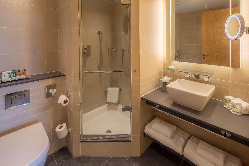 Hilton at St. George's Park image