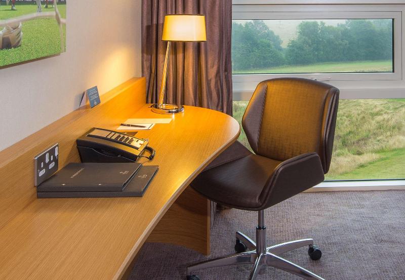 Hilton at St. George's Park image