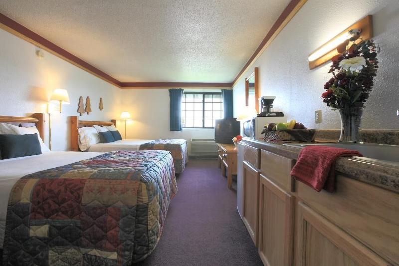 Baymont by Wyndham Proctor photo 13