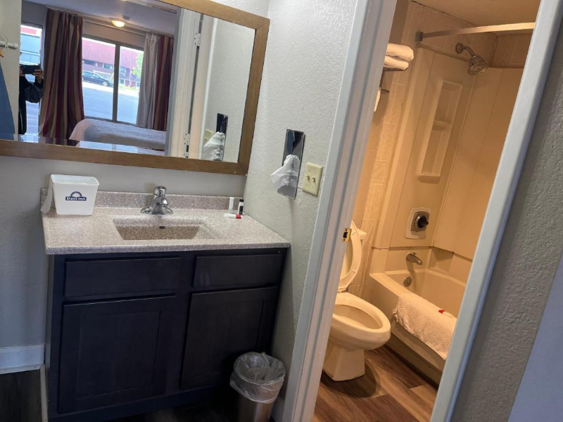 Days Inn & Suites by Wyndham Dayton North image