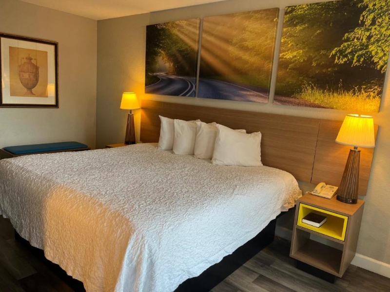Days Inn & Suites by Wyndham Dayton North image