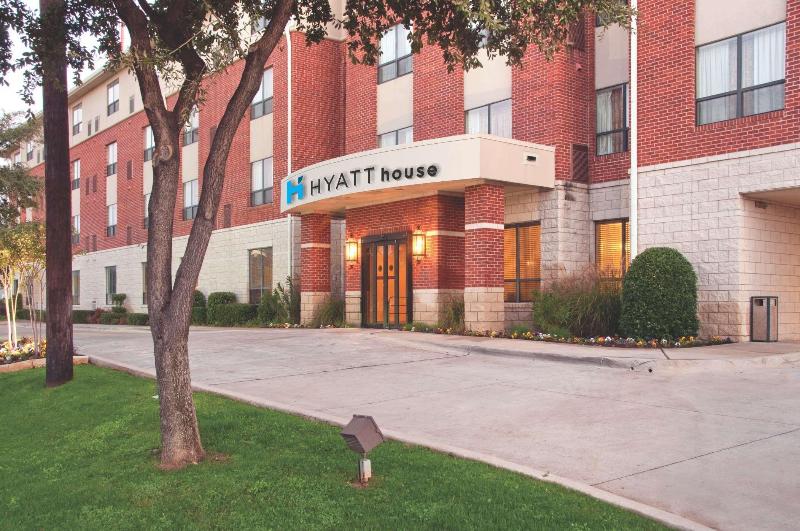 Hotel Hyatt House Dallas Uptown