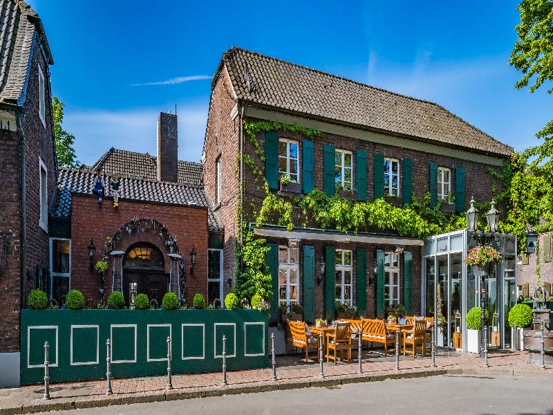 Wellings Romantik Hotel zur Linde image