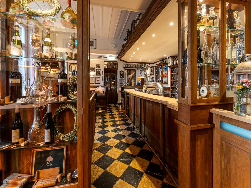 Wellings Romantik Hotel zur Linde image