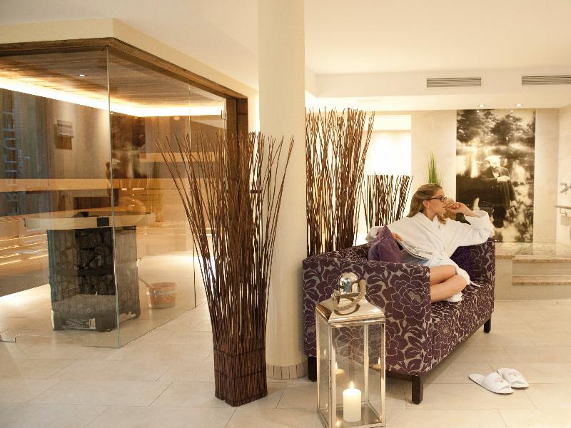 Wellings Romantik Hotel zur Linde image