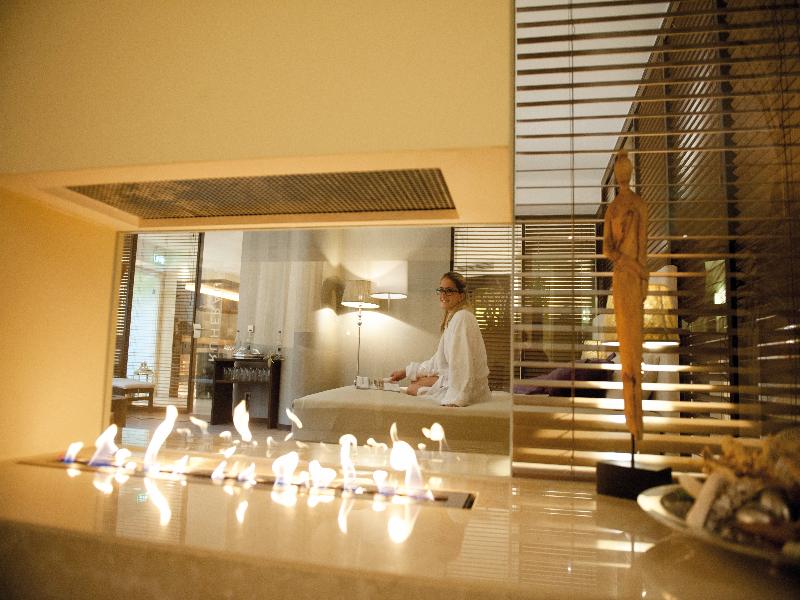 Wellings Romantik Hotel zur Linde image
