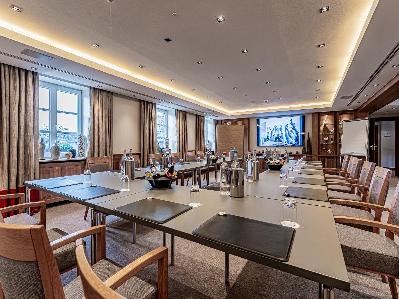 Wellings Romantik Hotel zur Linde image