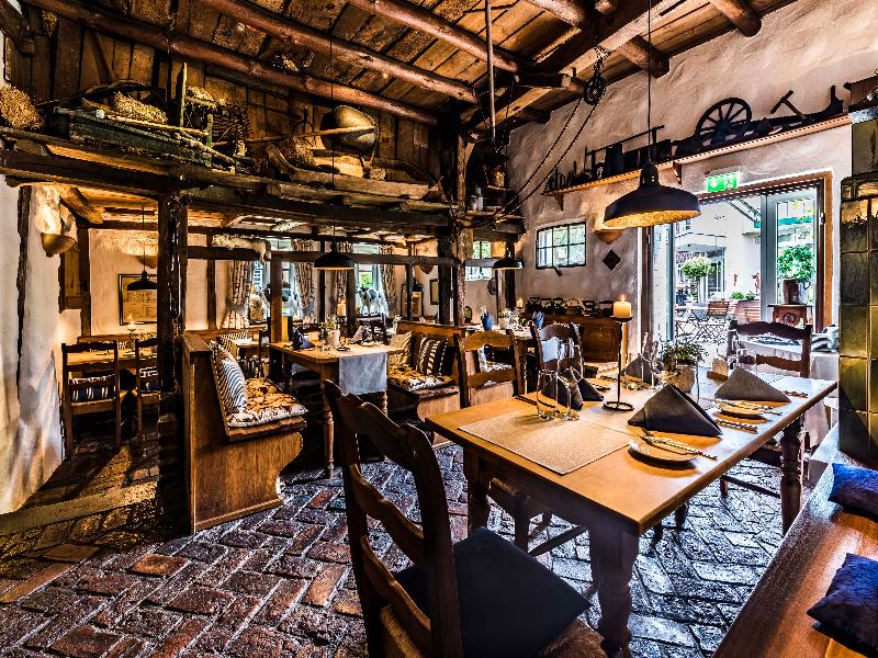 Wellings Romantik Hotel zur Linde image