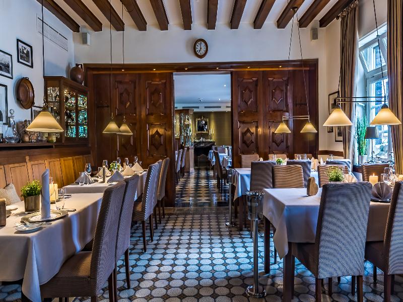 Wellings Romantik Hotel zur Linde image