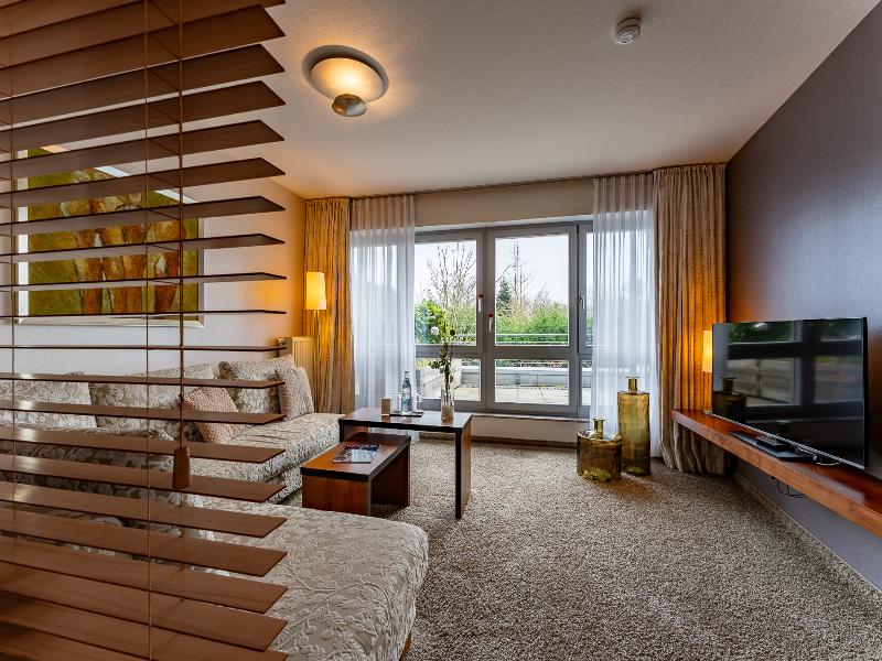 Wellings Romantik Hotel zur Linde image