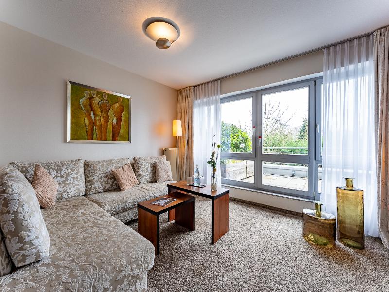 Wellings Romantik Hotel zur Linde image