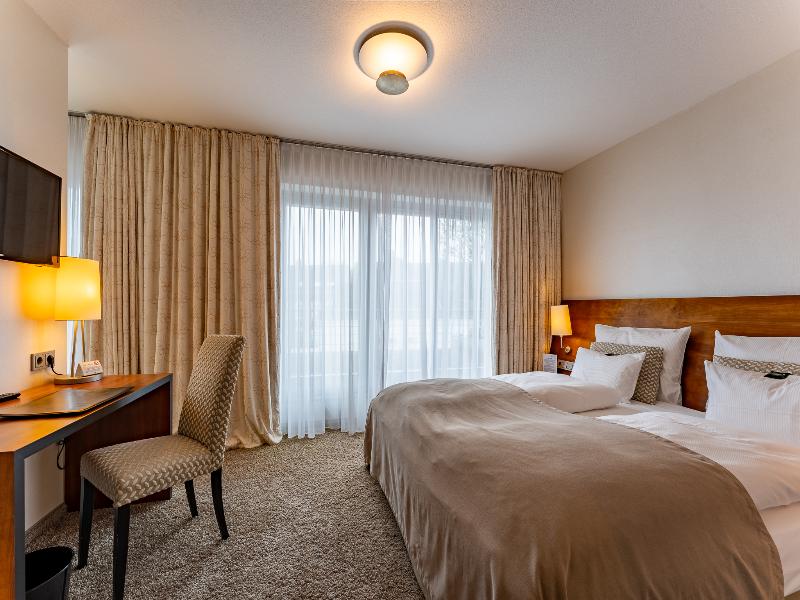 Wellings Romantik Hotel zur Linde image