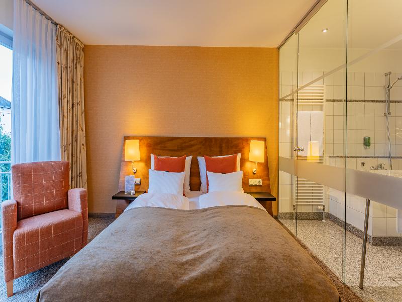 Wellings Romantik Hotel zur Linde image