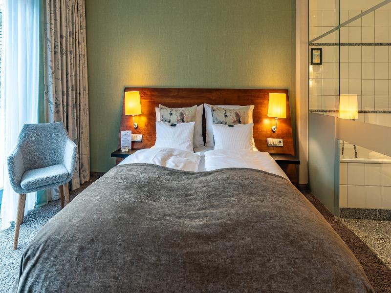 Wellings Romantik Hotel zur Linde image