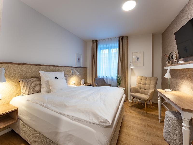 Wellings Romantik Hotel zur Linde image
