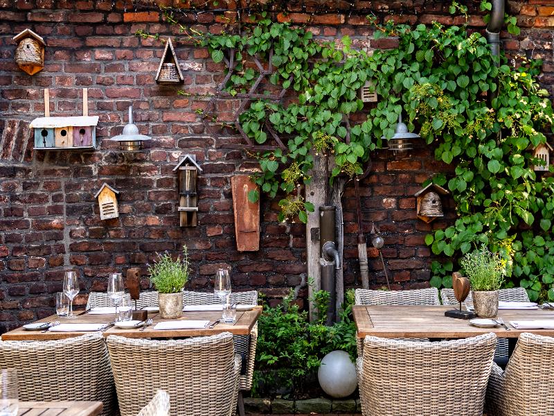 Wellings Romantik Hotel zur Linde image