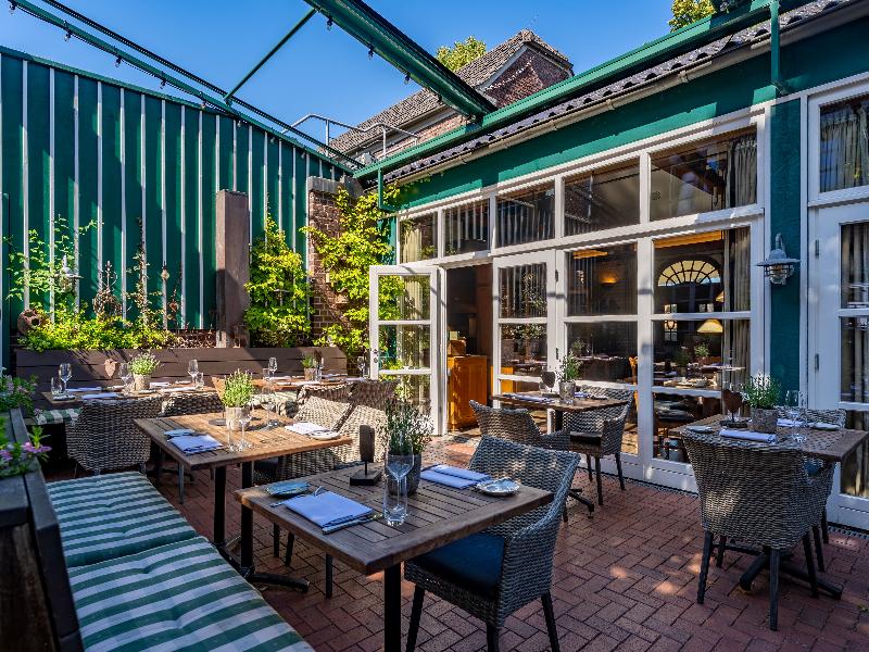Wellings Romantik Hotel zur Linde image
