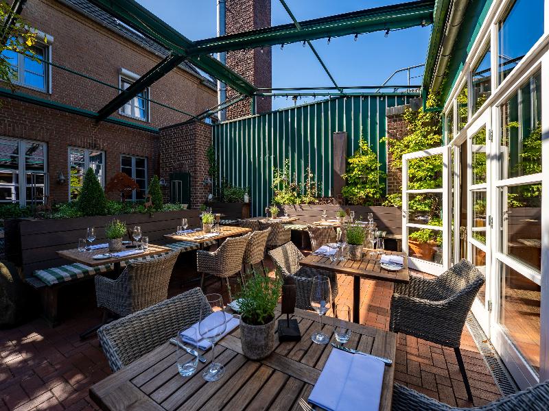 Wellings Romantik Hotel zur Linde image
