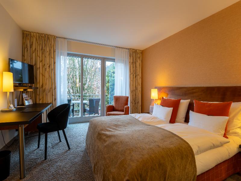 Wellings Romantik Hotel zur Linde image