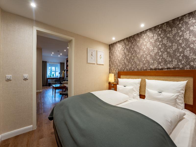 Wellings Romantik Hotel zur Linde image