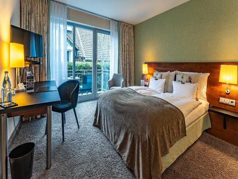 Wellings Romantik Hotel zur Linde image