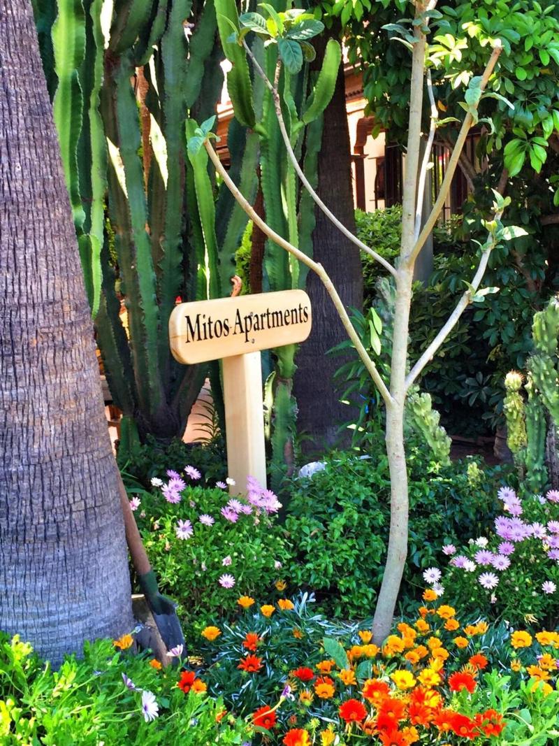 Mitos Apartments image