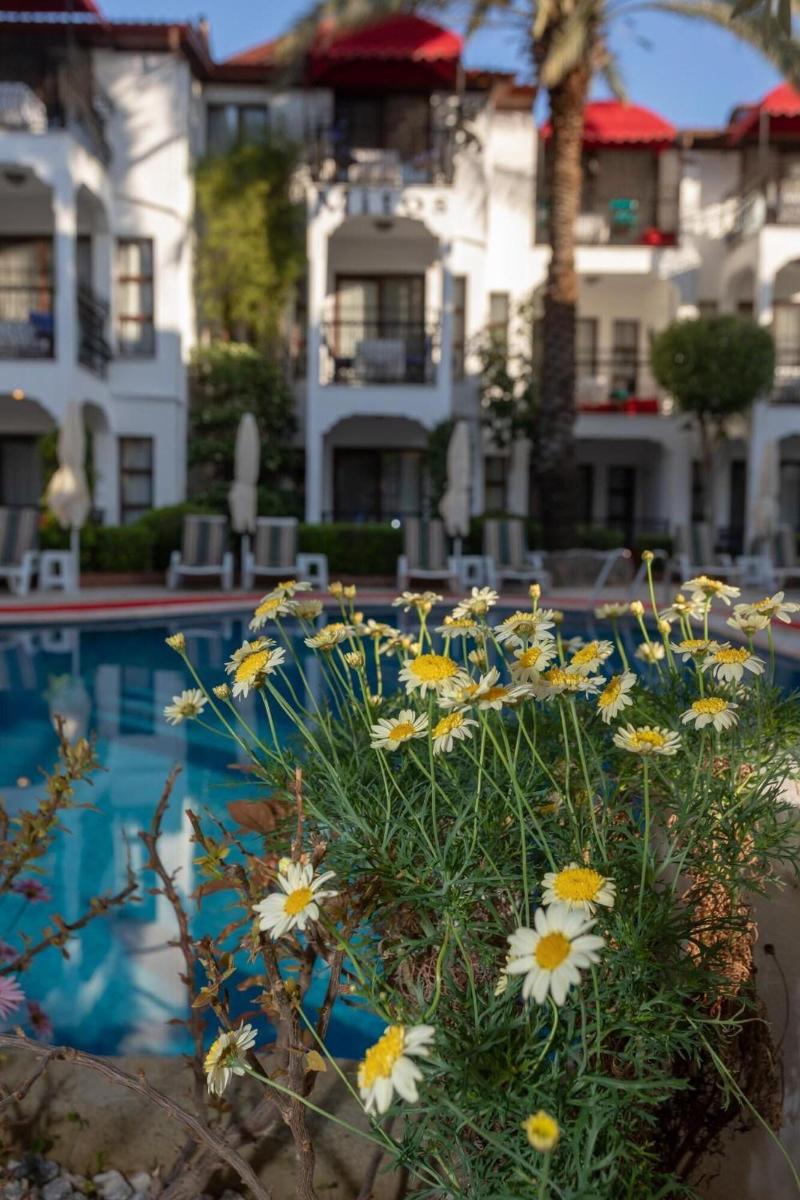 Mitos Apartments image