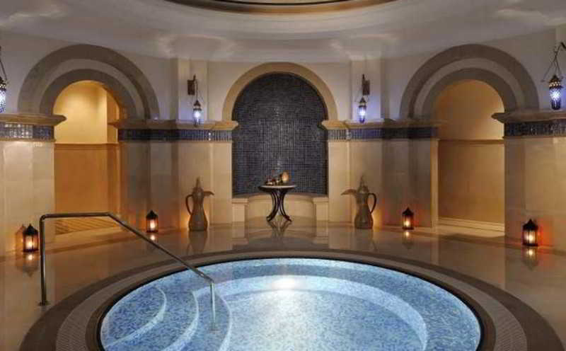 One & Only Royal Mirage - Residence Spa