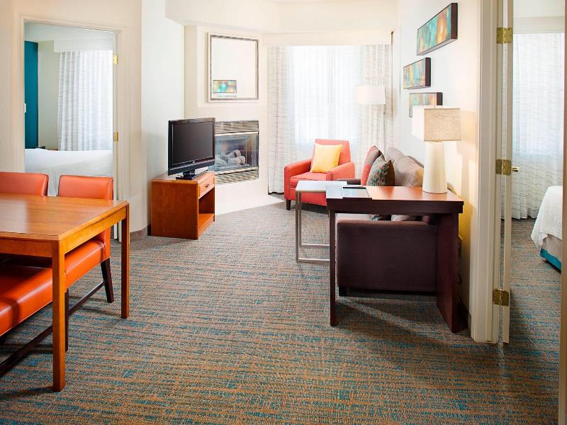 Residence Inn Dallas Park Central image