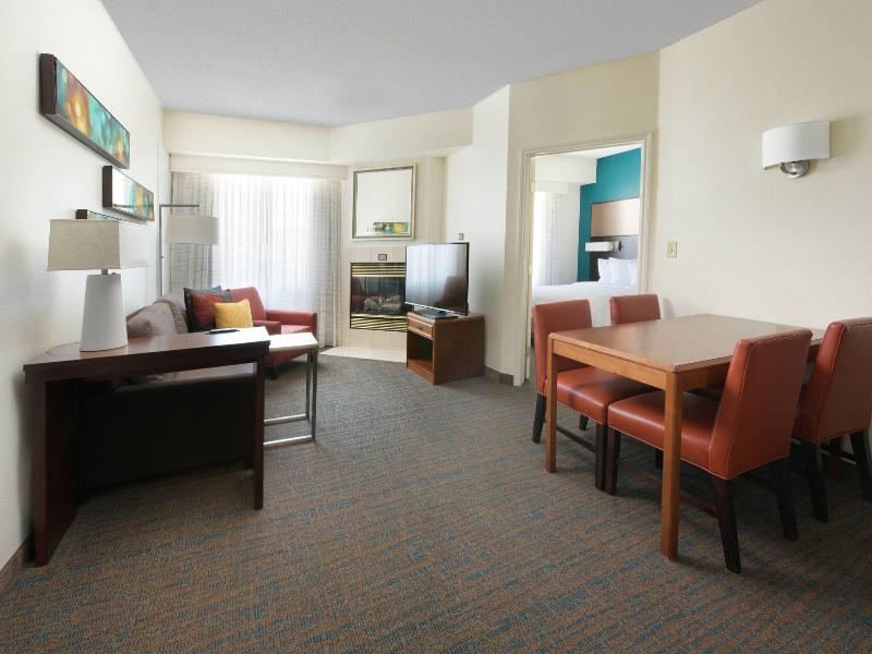 Residence Inn Dallas Park Central image