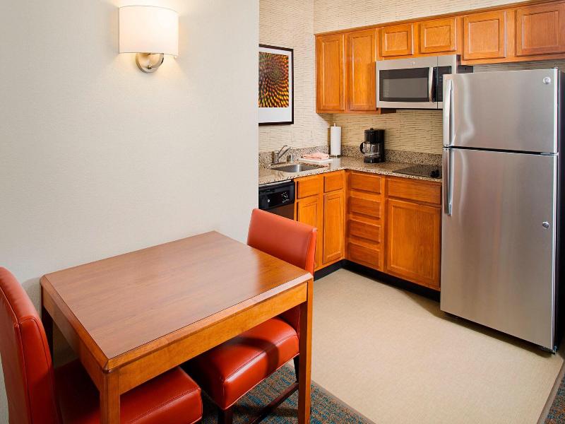 Residence Inn Dallas Park Central image