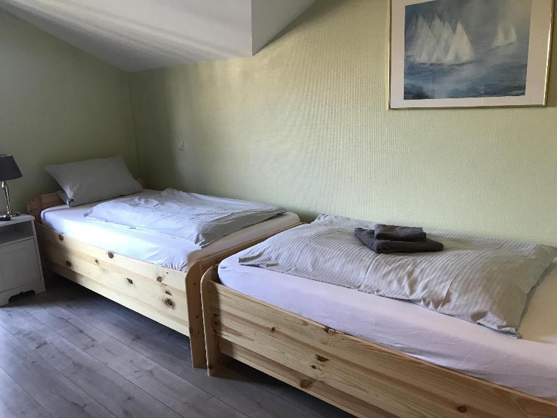 Landhotel Linden image
