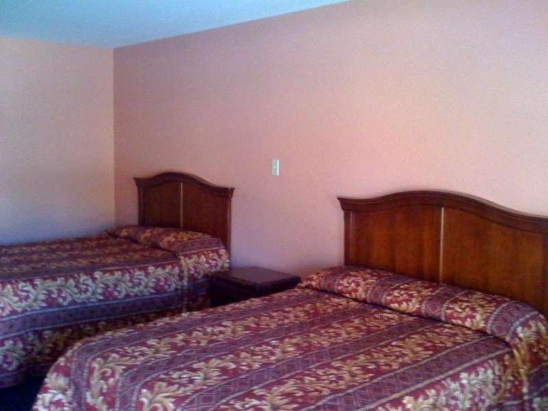 Residents Suites Liberty image