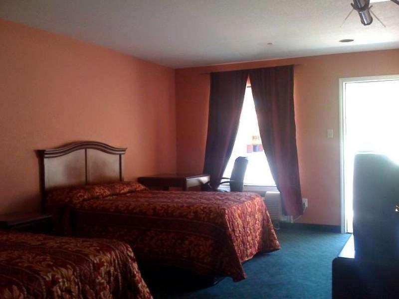 Residents Suites Liberty image