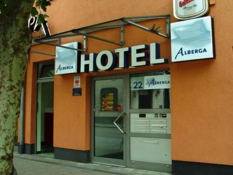 Alberga image