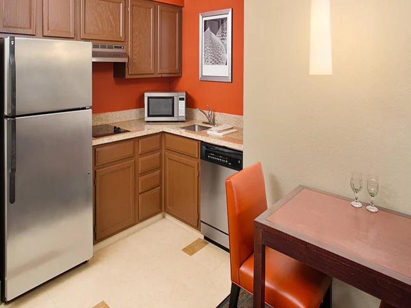 Residence Inn Detroit Livonia image