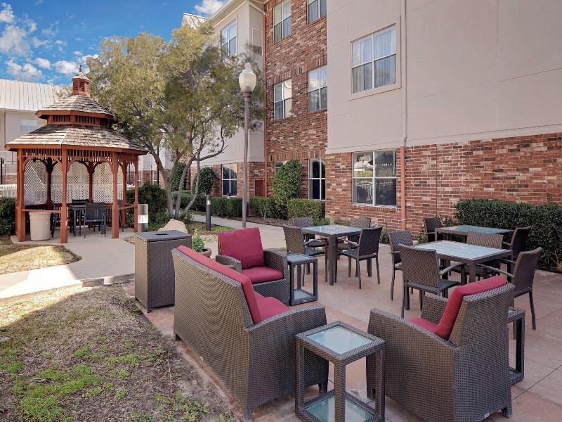 Residence Inn Dfw Airport North/Irving image