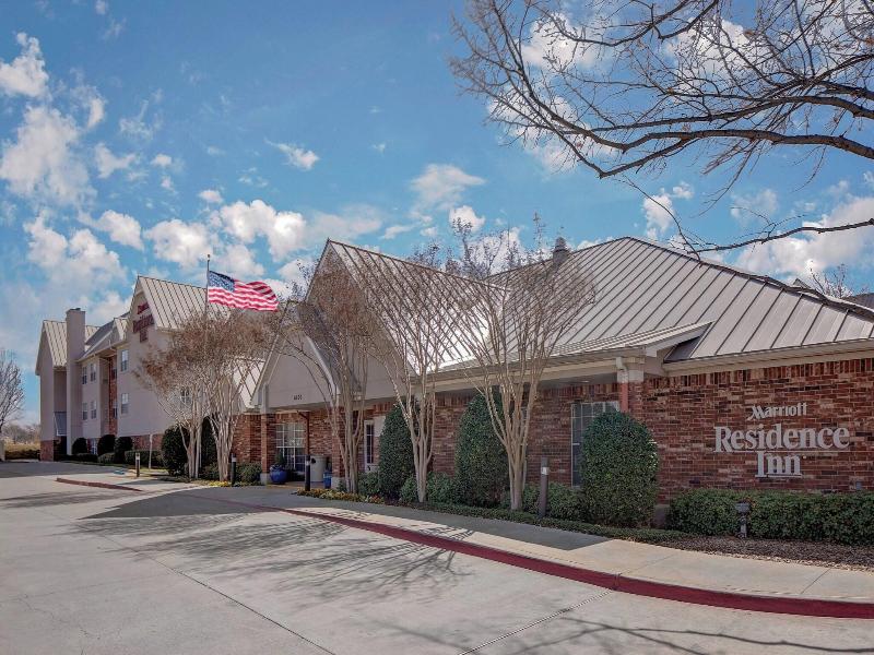 Residence Inn Dfw Airport North/Irving image