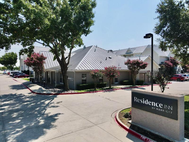 Residence Inn Dfw Airport North/Irving image