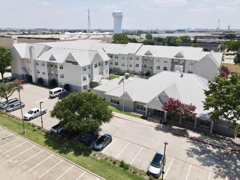 Residence Inn Dfw Airport North/Irving image