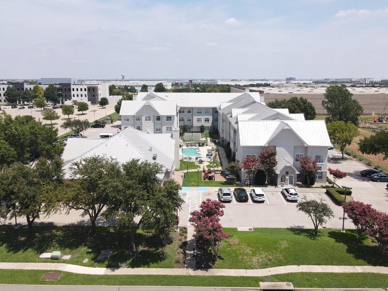 Residence Inn Dfw Airport North/Irving image