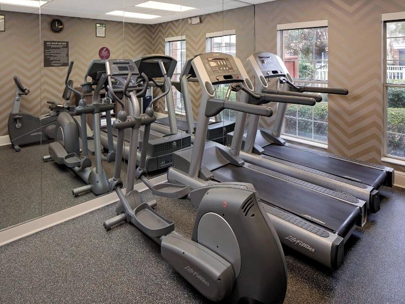 Residence Inn Dfw Airport North/Irving image