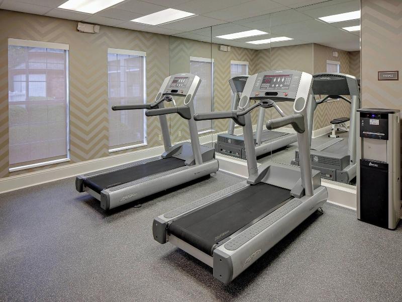 Residence Inn Dfw Airport North/Irving image