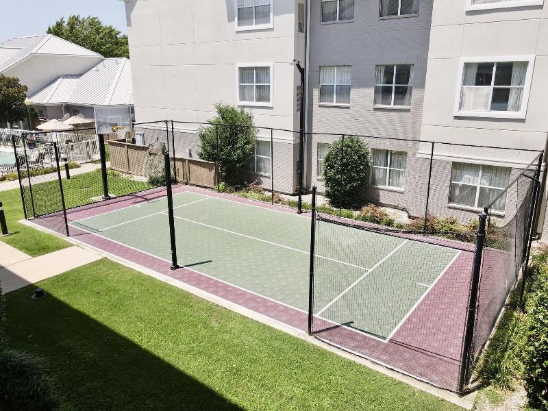 Residence Inn Dfw Airport North/Irving image