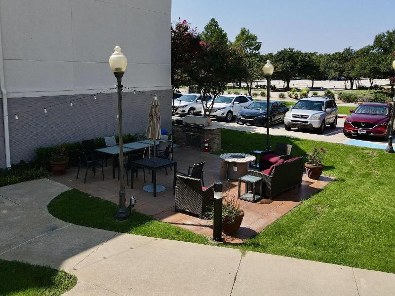 Residence Inn Dfw Airport North/Irving image