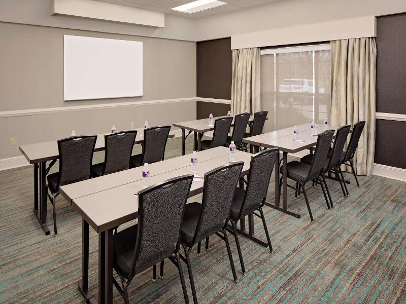 Residence Inn Dfw Airport North/Irving image
