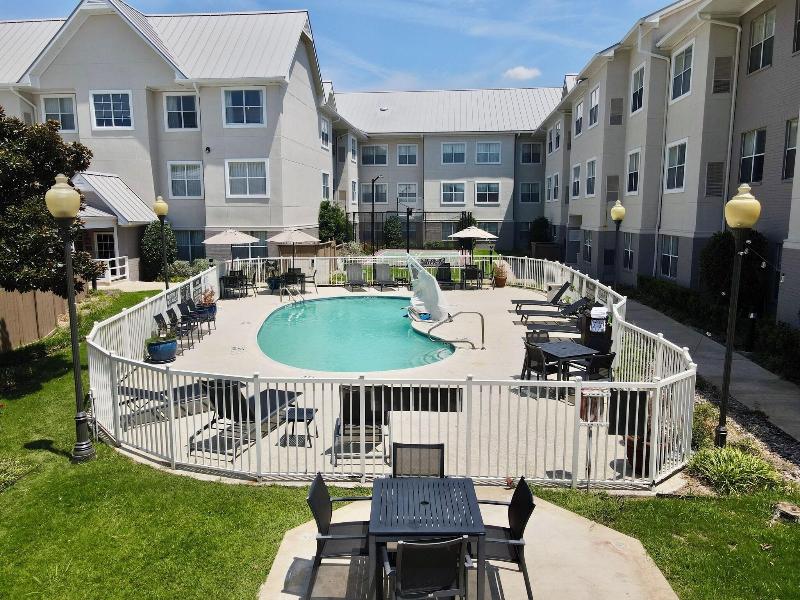 Residence Inn Dfw Airport North/Irving image