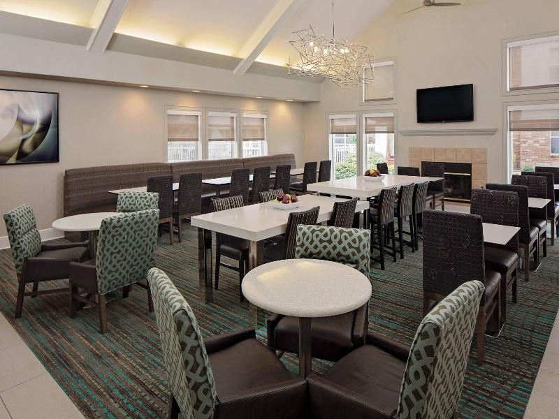 Residence Inn Dfw Airport North/Irving image