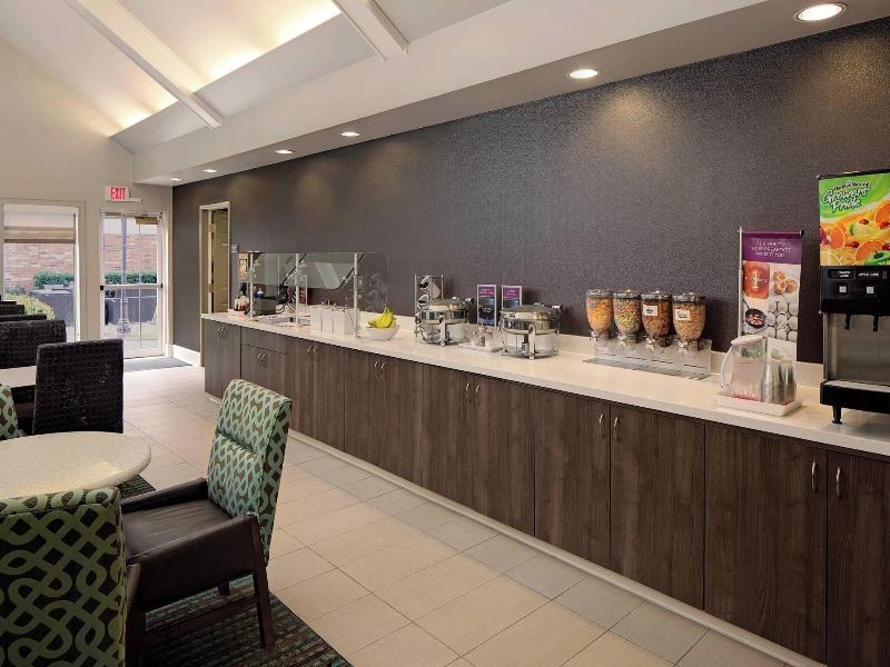Residence Inn Dfw Airport North/Irving image